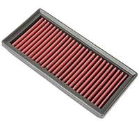 ZAPYVET Pannello di ricambio for presa d'aria fredda ad alto flusso, lavabile, riutilizzabile, adatto for Toyota, Vios Avanza OEM 178010Y040 Filtro aria per auto