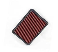 ZAPYVET Pannello di ricambio Hyunda Santa Fe 2.2 2010-2012, for Kia, for Sorento, 2.2 lavabile ad alto flusso OEM 28113-2P300 Filtro aria per auto
