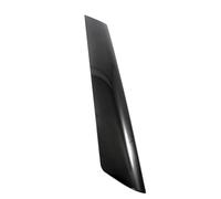 ZAPYVET Pannello di rivestimento del montante A del parabrezza anteriore 51137128158, for BMW, MINI, Cooper R50 R52 R53 2001-2008 Sostituzione della copertura del rivestimento del montante della fines