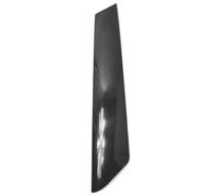 ZAPYVET Pannello di rivestimento del montante A del parabrezza anteriore sinistro 51137128157, for BMW, MINI, Cooper R50 R52 R53 2001-2008 Copertura del rivestimento del montante della finestra Rivest