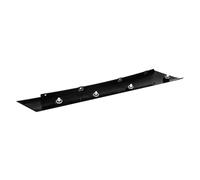 ZAPYVET Pannello di rivestimento del montante A del parabrezza anteriore sinistro 51137128157, for BMW, MINI, Cooper R50 R52 R53 2001-2008 Copertura del rivestimento del montante della finestra Rivest