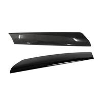 ZAPYVET Pannello di rivestimento del montante A del parabrezza anteriore sinistro 51137128157, for BMW, MINI, Cooper R50 R52 R53 2001-2008 Parti della copertura del rivestimento del montante della fin