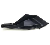 ZAPYVET Pannello di rivestimento della copertura del cofano laterale del | tergicristallo, per Mitsubishi, per Outlander 2016 2017 2018 2019 2020 Coperchio ad angolo avvolgente per parabrezza