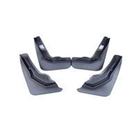 ZAPYVET Parafanghi anteriori e posteriori, for Mercedes-Benz, classe C W204 2011-2014 Paraspruzzi Paraspruzzi per auto
