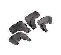 ZAPYVET Parafanghi anteriori e posteriori, for VW, for Jetta, A5 Sagitar, for vento, for Bora, 2005-2011 Paraspruzzi con viti di montaggio Paraspruzzi per auto