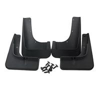 ZAPYVET Parafanghi Flaps Auto Paraspruzzi Paraspruzzi Mud Flap Parafanghi, for Mitsubishi, Outlander 2015-2019 2016 2017 2018 Paraspruzzi per auto