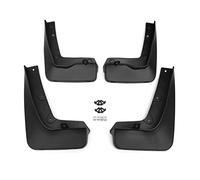 ZAPYVET Parafanghi for auto, for BMW, X1 F48 2016 2017 2018 2019 2020 Paraspruzzi Flap Paraspruzzi Paraspruzzi Paraspruzzi per auto