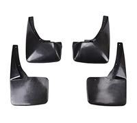 ZAPYVET Parafanghi for auto, for Cadillac, Escalade 2007-2014 GMT900 2008 2009 2010 2011 2012 2013 Paraspruzzi Paraspruzzi Parafango Paraspruzzi per auto