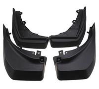 ZAPYVET Parafanghi for auto, for, for Range, for Rover, Evoque Pure Prestige 2012 2013 2014 2015 2016 2017 2018 Parafango paraspruzzi Paraspruzzi per auto