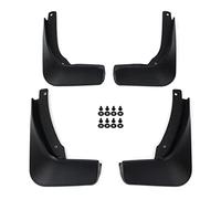 ZAPYVET Parafanghi for auto, for Skoda, for Superb 3 B8 MK3 3V 2016 2017 2018 2019 Paraspruzzi Paraspruzzi Accessori for paraspruzzi Paraspruzzi per auto