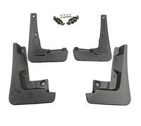 ZAPYVET Parafanghi for auto Parafanghi Paraspruzzi Paraspruzzi Set Paraspruzzi, for BMW, Serie 3 G21 Touring Estate 2019 2022 Accessori Paraspruzzi per auto
