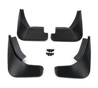 ZAPYVET Parafanghi, for Ford, for Fiesta, Mk7 2009 2010 2011 2012 2013 2014 2015 2016 2017 Mud Flaps Paraspruzzi Paraspruzzi Accessori Paraspruzzi per auto