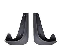 ZAPYVET Parafanghi universali for auto, parafanghi anteriori e posteriori, paraspruzzi, parafanghi, for VW, Toyota, Camry, RAV4, Prius Yaris Accessori Paraspruzzi per auto(2Pcs-Set)