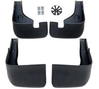 ZAPYVET Parafango auto, for Lexus, Harrier RX300 RX330 RX350 RX400h XU30 2003-2008 Mud Guard Flap Splash Parafango 2004 2005 2006 2007 Paraspruzzi per auto