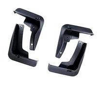 ZAPYVET Paraspruzzi auto, for Toyota, for Camry XV70 2018 2019 2020 2021 2022 2023 Auto Parafanghi Splash Guard Accessori Parafango Parafanghi anteriori e posteriori(BLACK For L Le Xle)