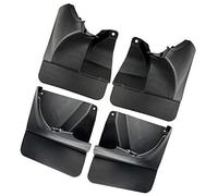 ZAPYVET Paraspruzzi auto, for Toyota, for Land Cruiser, for Prado FJ120 120 2003 2004 2005 2006 2007 2008 2009 Parafango Parafanghi anteriori e posteriori