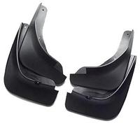 ZAPYVET Paraspruzzi for auto 4 pezzi Accessori paraspruzzi for auto, for Jaguar, for E-PACE, for E PACE 2018 2019 2020 Parafango Parafanghi anteriori e posteriori