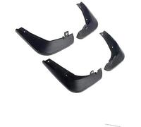 ZAPYVET Paraspruzzi for auto 4 pezzi Accessori paraspruzzi for auto, for Mazda, 6 GJ, for Atenza 2013 2014 2015 2016 2017 2018 Parafango Parafanghi anteriori e posteriori