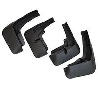 ZAPYVET Paraspruzzi for auto 4 pezzi Accessori paraspruzzi for auto, for, Q8 2018 2019 2020 2021 2022 Parafango Parafanghi anteriori e posteriori