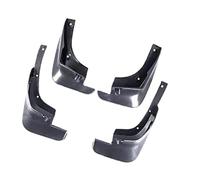 ZAPYVET Paraspruzzi for auto Accessori for paraspruzzi anteriori e posteriori for auto, for Toyota, for Camry XV20 20 1997 1998 1999 2000 2001 Parafango Parafanghi anteriori e posteriori