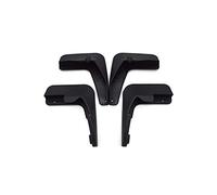 ZAPYVET Paraspruzzi for auto anteriori e posteriori, for Citroen, C4 L C4L 2013-2017 Accessori berlina Paraspruzzi 1 Set Parafanghi Paraspruzzi per auto