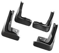 ZAPYVET Paraspruzzi for auto, for BMW, Serie 3 G21, for Touring, for Estate 2019 2020 2021 2022 Parafanghi for auto Accessori Parafango Parafanghi anteriori e posteriori