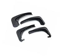 ZAPYVET Paraspruzzi for auto, for BMW, X3 F25 2011 2012 2013 2014 2015 2016 Paraspruzzi Paraspruzzi Accessori auto Parafango Parafanghi anteriori e posteriori