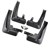 ZAPYVET Paraspruzzi for auto, for BMW, X3 G01 2018 2019 2020 2021 Paraspruzzi anteriori e posteriori for auto Accessori Parafango Parafanghi anteriori e posteriori
