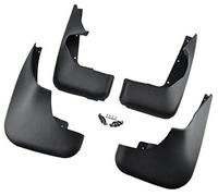 ZAPYVET Paraspruzzi for auto, for BMW, X5 E53 2000 2001 2002 2003 2004 2005 2006 Parafanghi anteriori posteriori for auto Parafango Parafanghi anteriori e posteriori
