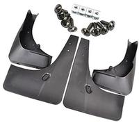 ZAPYVET Paraspruzzi for auto, for BMW, X5 E70 2007 2008 2009 2010 2011 2012 2013 Parafanghi anteriori for auto Accessori Parafango Parafanghi anteriori e posteriori
