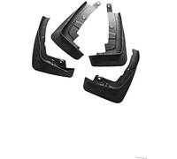 ZAPYVET Paraspruzzi for auto, for BMW, X7 G07 2019 2020 4 pezzi Paraspruzzi anteriori for auto Accessori paraspruzzi Parafango Parafanghi anteriori e posteriori