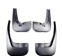 ZAPYVET Paraspruzzi for auto, for, for Mercedes-Benz, Classe V Vito W447 Viano W639 Parafango V250 Vito Paraspruzzi 2006-2019 Metris Paraspruzzi Paraspruzzi per auto(W639 06-10)