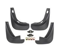ZAPYVET Paraspruzzi for auto, for Ford, SMax 2006 2007 2008 2009 2010 2011 2012 2013 2014 2015 Paraspruzzi Paraspruzzi Parafanghi Paraspruzzi per auto