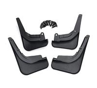 ZAPYVET Paraspruzzi for auto, for Geely, Coolray 2018 2019 2020 Parafanghi Paraspruzzi Paraspruzzi Accessori for auto Paraspruzzi per auto