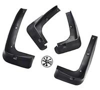 ZAPYVET Paraspruzzi for auto, for Hyundai, for Santa Fe, for LX Ix45 2013 2014 2015 2016 2017 2018 Paraspruzzi for auto Parafango Parafanghi anteriori e posteriori