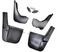 ZAPYVET Paraspruzzi for auto, for Infiniti, JX35 QX60 2012 2013 2014 2015 2016 2017 2018 Accessori Parafango Parafanghi anteriori e posteriori
