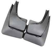 ZAPYVET Paraspruzzi for auto, for Jeep, for Patriot 2011 2012 2013 2014 2015 Accessori for parafanghi anteriori e posteriori for auto Parafango Parafanghi anteriori e posteriori