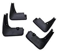 ZAPYVET Paraspruzzi for auto, for Kia, forte, for Cerato K3 2017 2018 Accessori for paraspruzzi for auto Parafango Parafanghi anteriori e posteriori