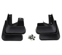 ZAPYVET Paraspruzzi for auto, for Lexus, CT 200H CT200H FSport F Sport 2011-2017 Parafanghi for auto Parafanghi Paraspruzzi Anti fango Stylings Paraspruzzi per auto