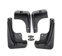 ZAPYVET Paraspruzzi for auto, for Lexus, ES ES300h ES350 FSport 2019 2020 2021 Parafanghi Paraspruzzi Parafango Paraspruzzi Accessori Paraspruzzi per auto