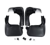 ZAPYVET Paraspruzzi for auto, for Lexus, RX RX270 RX300 RX350 RX450H 2010-2015 Paraspruzzi Paraspruzzi Parafanghi Accessori Paraspruzzi per auto