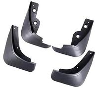 ZAPYVET Paraspruzzi for auto, for Mazda, 3 BK berlina berlina 2004 2005 2006 2007 2008 2009 Parafango anteriore posteriore for auto Accessori Parafango Parafanghi anteriori e posteriori