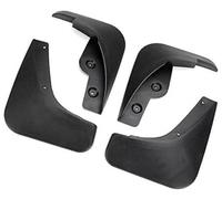 ZAPYVET Paraspruzzi for auto, for Mazda, 3 BK Hatch Hatchback M3 2004 2005 2006 2007 2008 Paraspruzzi anteriori e posteriori for auto Paraspruzzi Parafanghi anteriori e posteriori