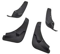 ZAPYVET Paraspruzzi for auto, for Mazda, 6 berline GG 2002 2003 2004 2005 2006 2007 2008 Accessori parafango auto Parafango Parafanghi anteriori e posteriori