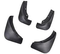 ZAPYVET Paraspruzzi for auto, for Mazda, 6 GG1 Gen 1 berlina a 4 porte 2002 2003 2004 2005 2006 2007 2008 Parafango paraspruzzi for auto Parafanghi anteriori e posteriori