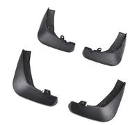 ZAPYVET Paraspruzzi for auto, for Mazda, 6 GJ, for Atenza 2013 2014 2015 2016 2017 2018 2019 Paraspruzzi for auto Paraspruzzi Parafango Parafanghi anteriori e posteriori