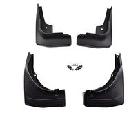 ZAPYVET Paraspruzzi for auto, for Mercedes-Benz, Classe GLC X253 2016-2020 WO RB Paraspruzzi Paraspruzzi Parafanghi Paraspruzzi Anteriore Parafango posteriore Paraspruzzi per auto