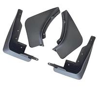 ZAPYVET Paraspruzzi for auto, for Mercedes, for Benz, Classe GLA H247 2019 2020 2021 2022 Ruote anteriori posteriori for auto Accessori parafango Parafango Parafanghi anteriori e posteriori