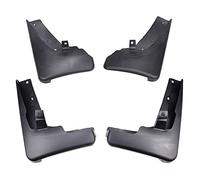 ZAPYVET Paraspruzzi for auto, for NISSAN, for X-TRAIL, T31 2008-2013 Paraspruzzi Paraspruzzi Parafanghi, for Xtrail, 2009 2010 2011 2012 Paraspruzzi per auto