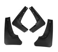 ZAPYVET Paraspruzzi for auto, for NISSAN, for Xtrail, T31 2008 2009 2010 2011 2012 2013 Paraspruzzi Paraspruzzi Parafanghi Parafango Paraspruzzi per auto